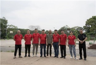 七一 | 朝陽(yáng)集團舉行“企業(yè)要發(fā)展，黨員在行動(dòng)”主題黨日活動(dòng)