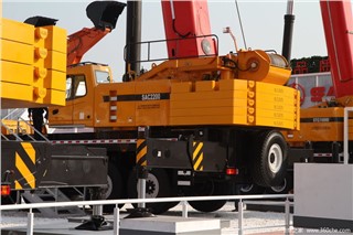 朝陽(yáng)榮獲三一頒發(fā)的“優(yōu)秀供應商”獎！