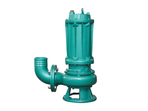 WQG污水切割泵 WQG污水切割泵